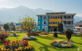 Pahalgam Resort And Cottages